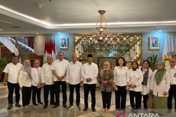 Ministries join forces to tackle issues affecting women, children