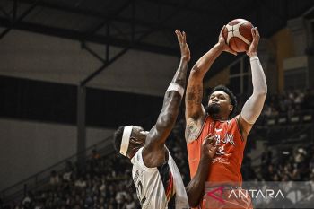 Jadwal IBL 2025 pekan keempat