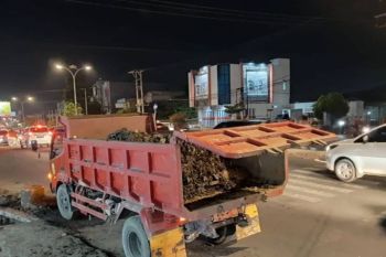 Bandarlampung anggarkan Rp75 miliar untuk benahi jalan dan drainase