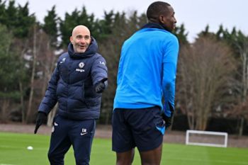Enzo Maresca memastikan Chelsea berkekuatan penuh hadapi Djugarden