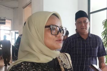 DPRD Lamtim paripurnakan penetapan calon bupati dan wakil bupati terpilih Pilkada 2024