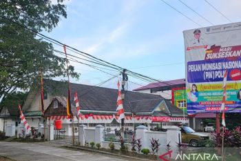 Dinas Kesehatan Mentawai perkuat upaya pencegahan HMPV dan ISPA