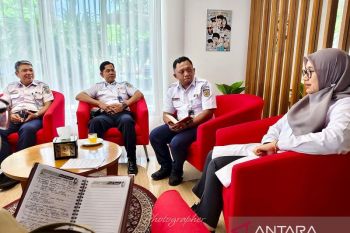 KA Ijen Ekspres relasi Banyuwangi-Malang beroperasi awal Februari 2025