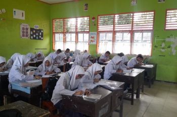 Mendikdasmen hilangkan kata "zonasi" dan "ujian" di pendidikan dasar