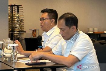 Bapanas: Program SPHP fokus di wilayah dengan harga beras di atas HET