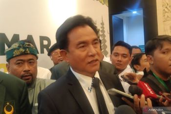 Yusril sebut napi Bali Nine jalani rehabilitasi di Australia