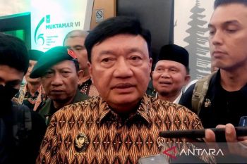 Pemerintah hitung opsi biaya haji turun lagi