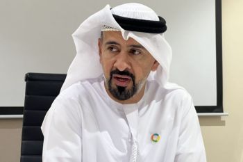 Masdar sebut proyek baru dengan PLN