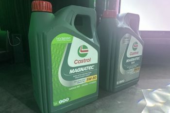 Mobil hybrid sebaiknya pakai oli khusus cegah kerusakan