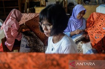 Pemerintah siapkan insentif industri Padat Karya