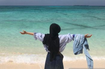 Pengunjung wisman ke Tanjung Bira pada 2024 capai 2.860 orang