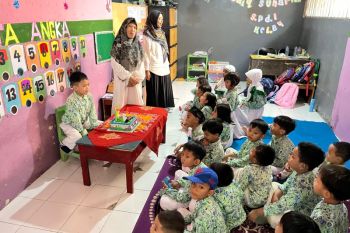 Dinkes Mataram: Kesehatan gratis di hari ultah dilaksanakan di puskesmas