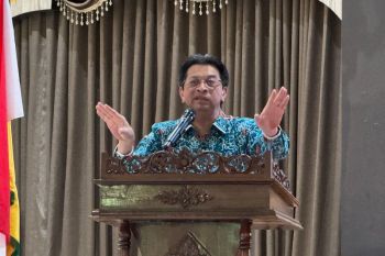 Kemenag sayangkan banyak riset dosen hanya sebatas pemenuhan kewajiban