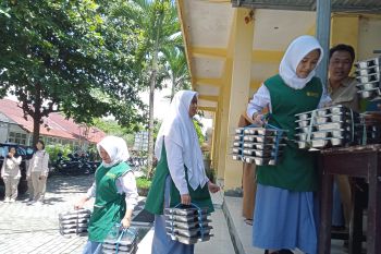 Program MBG di Mataram direplikasi agar lebih banyak pelajar