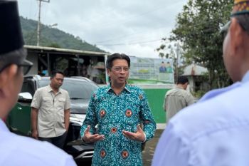 Kemenag sampaikan arahan wujudkan UIN Bukittinggi kampus kelas dunia