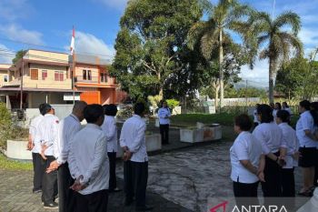 Kemenag Tomohon siap jalankan delapan Program Asta Cita