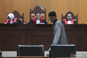 Hakim: Audit BPKP tak dapat jadi bukti korupsi proyek RS Pratama Dompu