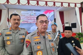 Kapolda: LAM Kepri mitra strategis ciptakan kamtibmas