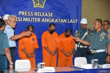 Oditur serahkan perkara penembakan bos rental ke pengadilan militer