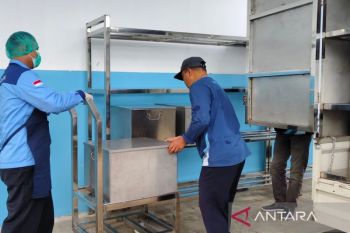 Pengelola SPPG  di Boyolali anggarkan Rp1,2 miliar untuk MBG sebulan