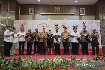 Swiss Belexpress jadi peluang baru pertumbuhan ekonomi Kota Jayapura