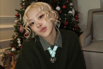 Lagu "APT" Rose BLACKPINK dan Bruno Mars bertahan di lima besar Billboard Hot 100