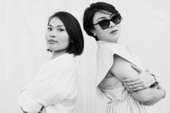 Duo jazz ArumtaLa cerita pengalaman gagal diet dalam single terbaru