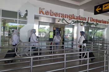 Bandara Radin Inten sebut penerbangan perintis mulai rutin beroperasi