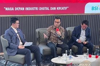 Kemkomdigi fokus konektivitas dan talenta digital di 2025