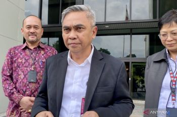 Ketua KPK sebut kasus Hasto Kristiyanto harus dituntaskan