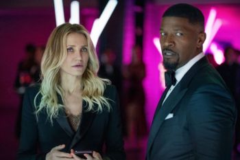 Platform Netflix tayangkan film "Back in Action" 17 Januari 2025