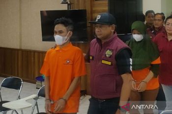 Bayi korban penelantaran di RS punya luka benturan benda keras