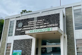 Kemenag Kota Batam prioritaskan kelompok rentan dengan aplikasi Madani