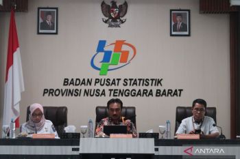 Pelaku usaha di NTB dipacu agar berani ekspor komoditas lokal