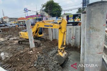 Anggaran program prioritas pembangunan di Surabaya 2025 capai Rp6,03 triliun