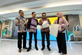 BSI imbau calhaj bersiap untuk melunasi biaya perjalanan haji