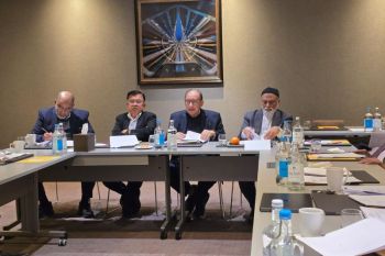 JK: Islamphobia dapat diatasi dengan prestasi positif