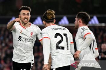 Ini klasemen sementara Liga Inggris