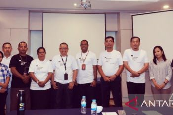 Pemkab siapkan Raperda Perlindungan Bahasa daerah dan Sastra Biak