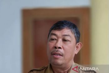 Dinas PUPR Kota Jayapura target retribusi Rp2,7 miliar pada 2025