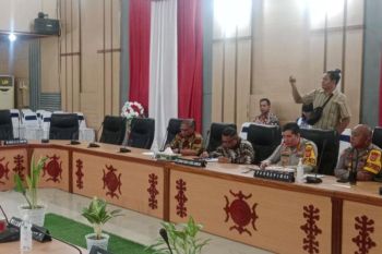 DPRD Ambon desak aparat kepolisian tangkap pelaku pemicu bentrokan di Trikora