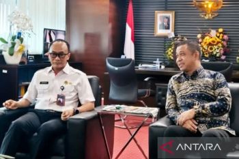 BKN: Pelamar CASN 2024 yang mundur kena sanksi tak bisa daftar 2 tahun