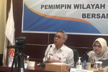 Petani Sumsel diimbau tak terlalu dini memanen padi