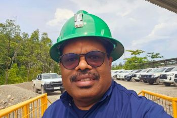 PTFI: Tak ada pembahasan tailing untuk pabrik semen dan keramik