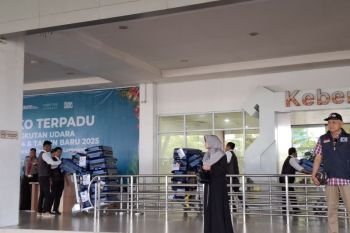 Dukung pariwisata, Bandara Radin Inten siap jadi etalase daerah