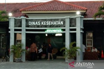 Dinkes Bantul programkan pemberian makanan tambahan bagi balita kurang gizi