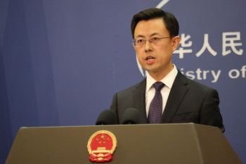 China akan menyalurkan bantuan ke Gaza