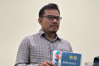 Komnas HAM bilang "E-voting" harus jadi pertimbangan dalam Pemilu ke depan