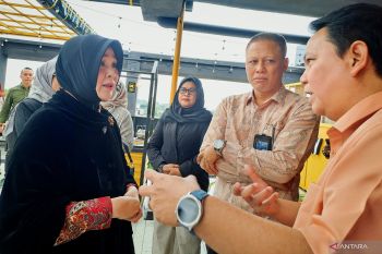 Satukan visi kolaborasi dengan BUMN, Illiza: Banda Aceh gak boleh tambah utang baru