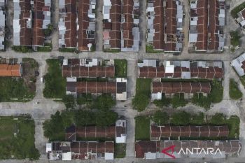 Pemerintah buka peluang bagi investor untuk 3 juta rumah